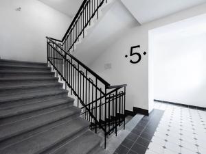 Pronájem bytu 2+kk, Praha - Žižkov, Tachovské náměstí, 50 m2