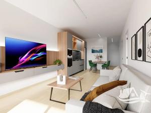 Prodej bytu 3+kk, Guardamar del Segura, Španělsko, 55 m2