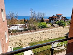 Prodej bytu 2+kk, Bjala, Bulharsko, 46 m2