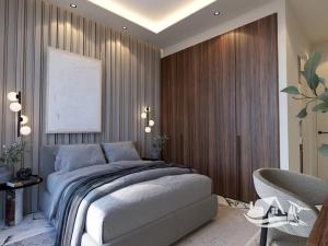 Prodej bytu 4+kk, Larnaka, Kypr, 91 m2