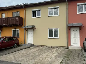 Prodej rodinného domu, Dobročovice, 111 m2