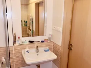 Pronájem bytu 2+kk, Praha - Háje, Jurkovičova, 52 m2