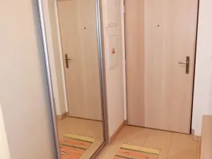 Pronájem bytu 2+kk, Praha - Háje, Jurkovičova, 52 m2