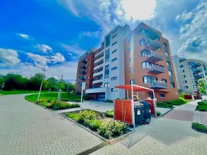 Pronájem bytu 2+kk, Praha - Chodov, Drahňovická, 44 m2