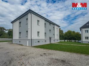 Prodej bytu 3+kk, Ostrava - Slezská Ostrava, Zárubecká, 79 m2