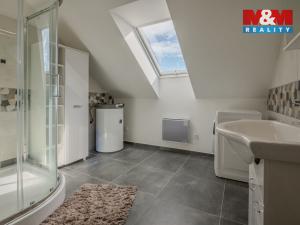 Prodej bytu 3+kk, Ostrava - Slezská Ostrava, Zárubecká, 79 m2