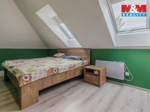 Prodej bytu 3+kk, Ostrava - Slezská Ostrava, Zárubecká, 79 m2