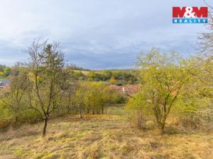 Prodej pozemku pro bydlení, Milešovice, 3385 m2