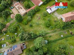 Prodej rodinného domu, Lično - Radostovice, 55 m2