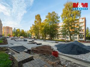 Prodej bytu 3+kk, Třinec - Lyžbice, Lidická, 68 m2