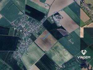 Prodej podílu pole, Pňovice, 530 m2