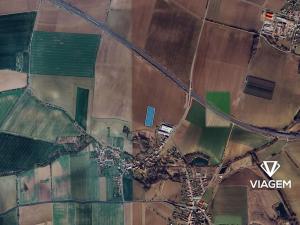 Prodej podílu pole, Lutopecny, 2526 m2