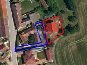 Prodej rodinného domu, Vodňany, 281 m2