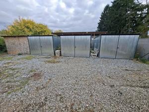 Pronájem komerčního pozemku, Praha - Horní Počernice, Náchodská, 500 m2