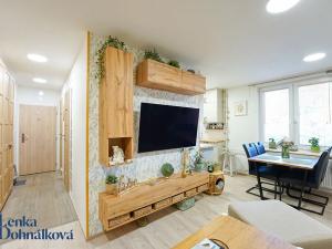 Prodej bytu 4+kk, Hodonín, Erbenova, 79 m2