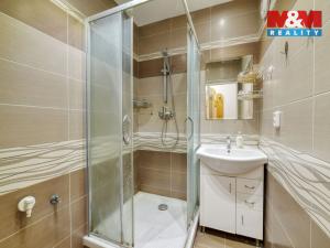 Pronájem bytu 2+1, Mariánské Lázně - Úšovice, Mánesova, 65 m2