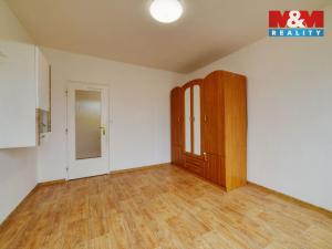 Pronájem bytu 2+1, Mariánské Lázně - Úšovice, Mánesova, 65 m2