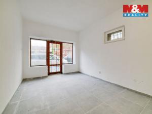 Pronájem obchodního prostoru, Mariánské Lázně, Husova, 22 m2