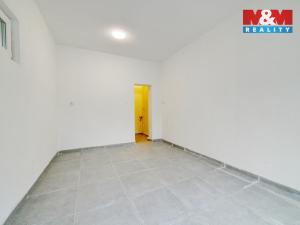 Pronájem obchodního prostoru, Mariánské Lázně, Husova, 22 m2