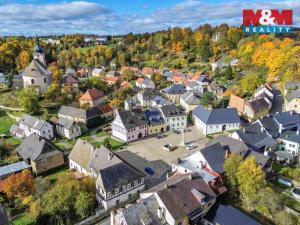 Prodej pozemku pro bydlení, Úterý, 987 m2