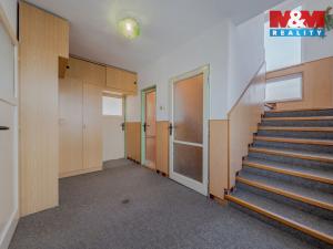 Prodej rodinného domu, Ratiboř, 160 m2