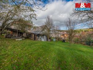 Prodej rodinného domu, Ratiboř, 160 m2