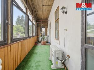 Prodej činžovního domu, Červený Kostelec, Jiráskova, 327 m2