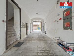 Prodej činžovního domu, Červený Kostelec, Jiráskova, 327 m2