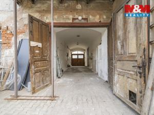 Prodej činžovního domu, Červený Kostelec, Jiráskova, 327 m2