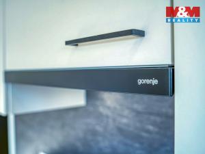 Pronájem bytu 2+kk, Plzeň, Pecháčkova, 49 m2