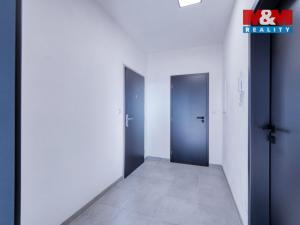 Pronájem bytu 2+kk, Plzeň, Pecháčkova, 49 m2