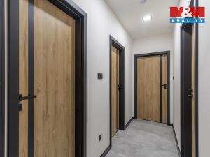 Prodej rodinného domu, Petrovice u Karviné - Prstná, 77 m2