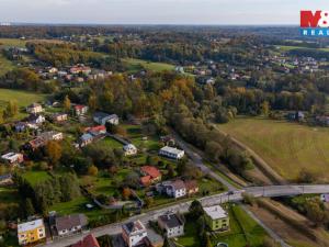 Prodej rodinného domu, Petrovice u Karviné - Prstná, 77 m2