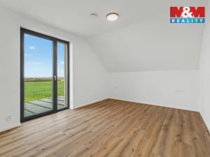 Pronájem rodinného domu, Kluky - Nová Lhota, 118 m2