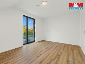 Pronájem rodinného domu, Kluky - Nová Lhota, 118 m2