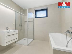 Pronájem rodinného domu, Kluky - Nová Lhota, 118 m2