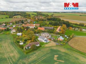 Pronájem rodinného domu, Kluky - Nová Lhota, 118 m2