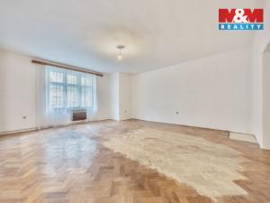 Prodej bytu 1+1, Praha - Bubeneč, Terronská, 70 m2
