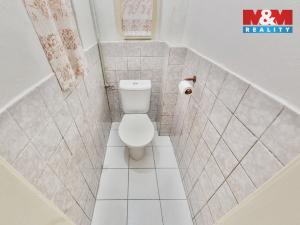 Prodej bytu 1+1, Praha - Bubeneč, Terronská, 70 m2