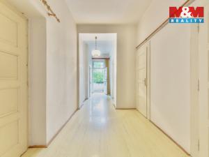 Prodej bytu 1+1, Praha - Bubeneč, Terronská, 70 m2