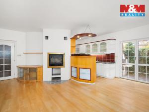 Prodej rodinného domu, Hradec Králové - Nový Hradec Králové, Mužíkova, 140 m2