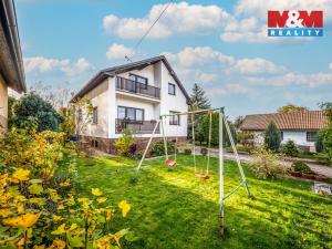 Prodej rodinného domu, Svojetice, Choceradská, 165 m2