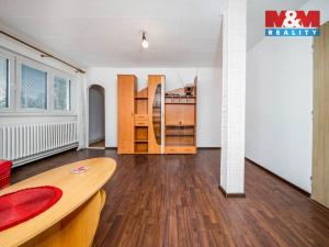 Prodej rodinného domu, Svojetice, Choceradská, 165 m2