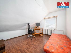 Prodej rodinného domu, Svojetice, Choceradská, 165 m2