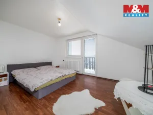 Prodej rodinného domu, Svojetice, Choceradská, 165 m2