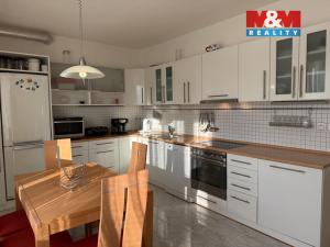 Pronájem bytu 3+1, Poděbrady - Poděbrady III, Moučná, 86 m2
