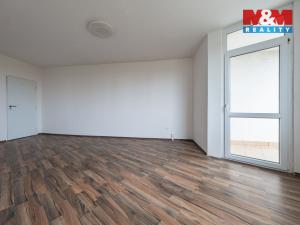 Prodej bytu 3+1, Chomutov, Bezručova, 85 m2
