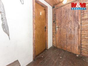 Prodej chaty, Ledečko, 51 m2
