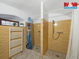 Prodej rodinného domu, Vernéřovice, 280 m2