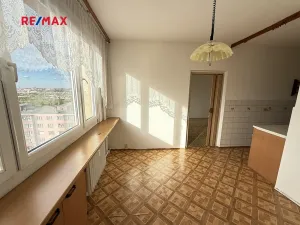 Prodej bytu 3+1, Praha - Záběhlice, Narcisová, 73 m2